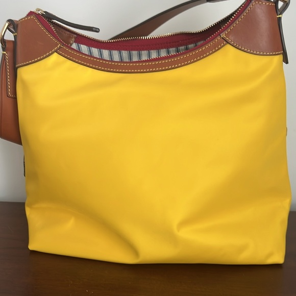 Dooney & Bourke handbag - Picture 2 of 6